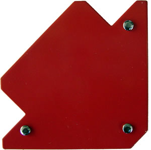 Welding Clamp Magnetic 11kg  $5.40